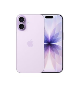 Apple iPhone 17 256 GB (Apple Türkiye Garantili) Lavanta 256 GB (Mavi)