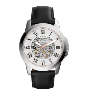 Fossil Grant ME3101 Otomatik Erkek Kol Saati