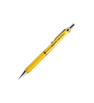 Bigpoint Soft Versatil Kalem 0.7Mm Sarı
