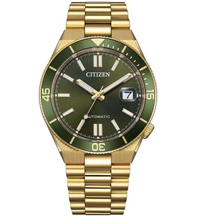 Citizen NJ0232-53X Tsuyosa Otomatik Erkek Kol Saati
