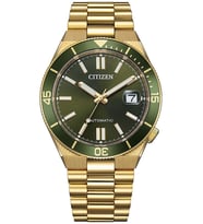 Citizen NJ0232-53X Tsuyosa Otomatik Erkek Kol Saati