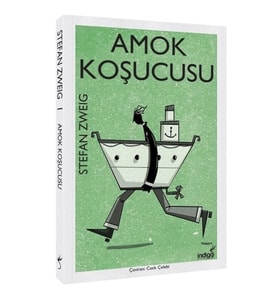 Amok Koşucusu