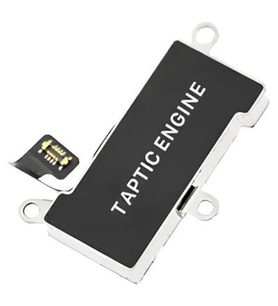 iPhone 12 Titreşim Motoru Flex