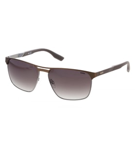 Hawk HW2297-02 60 Erkek Güneş Gözlüğü (Gri)