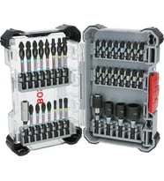 Bosch 36 X Pro Impact Seti, 36 Parça (200 X 107 Mm, Profesyonel Aksesuar Tornavida, Tornavida)