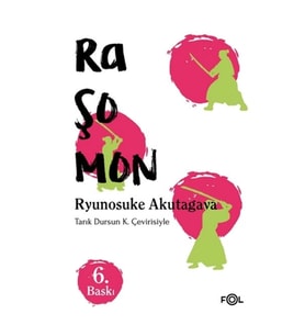 Raşomon