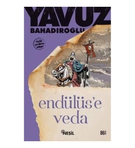Endülüs’e Veda