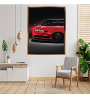 Altın  Çerçeveli tablo n1266