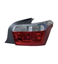 Stop Lambası Citroen C-Elysée 2012-2016 (SAĞ, DUYLU)