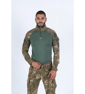 COMBAT OPERATION T-SHIRT - 401