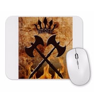 Knight Xango Mouse Pad