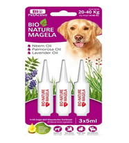Bio Pet Active Köpek Tüy ve Deri Bakım Damlası 20-40 kg