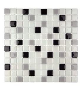 Mutfak, Banyo, Havuz, Sauna, Spa Ve Tüm Yüzeyler Için Cam Mozaik.