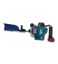 malika HT01 1bg 60cm 2T Benzinli Çit Budama Makinesi