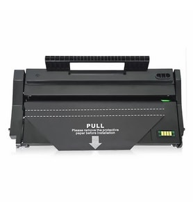 Photo Print®Ricoh SP-112E Uyumlu Siyah Muadil Toner - Çipli