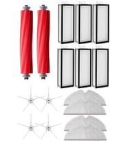 Roborock Q7 Max & Q7 Max Plus Uyumlu 6 Aylık Yaşam Kiti
