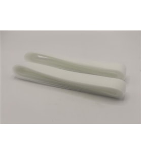 Gren - 3 cm - 20 mt Beyaz