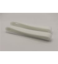 Gren - 3 cm - 20 mt Beyaz