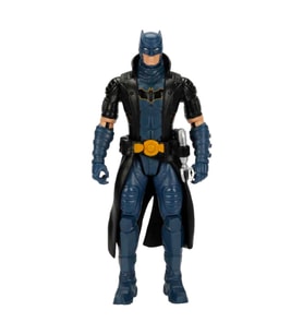 DC Comics Batman Aksiyon Figürü S7 V2 30 Cm 6069259