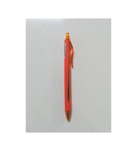 Liqeo İnstant Dry Gel Pen 0.7 Turuncu