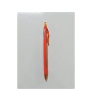 Liqeo İnstant Dry Gel Pen 0.7 Turuncu