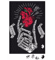 Live More Puzzle 240 Parça Yapboz