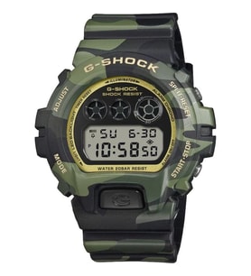 Casio G-SHOCK DW-6900CMG-3DR Erkek Kol Saati