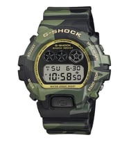 Casio G-SHOCK DW-6900CMG-3DR Erkek Kol Saati