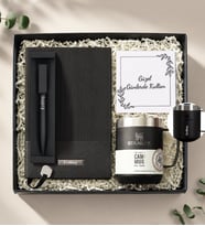 Kişiye Özel Stanley Termos Defter Usb Kalem Hediye Seti