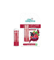 Cire Aseptine Lip Care Madberry Renkli Dudak Bakım Kremi 4,5 G