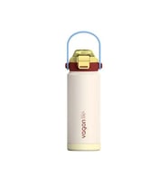 VAGONLİFE 750ML ÇELİK TERMOS KREM