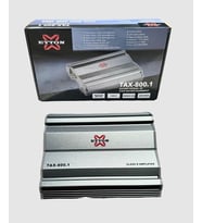 EYTON TAX-800.1 MONO AMFİ