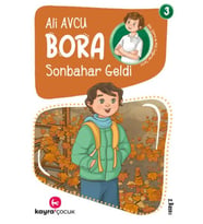 Bora 3 – Sonbahar Geldi
