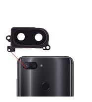 Xiaomi Mi 8 Lite Uyumlu Kamera Lensi Cam Full M1808D2TG