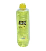 Limon Kolonyası 80 Derece Pet Şişe 900 ML