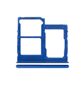 Samsung Galaxy A31 Sim Kart Tepsisi SM-A315F (Mavi)