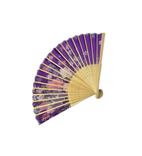 Yelpaze Bambu