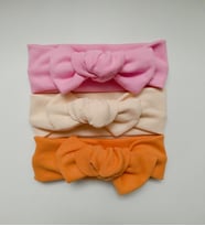 3 LÜ RİBANA BANDANA TOKA