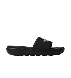 The North Face W Never Stop Cush Slide Kadın TerliğiNF0A8A99KX71 Siyah