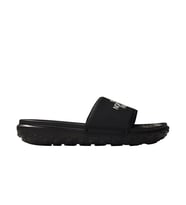 The North Face W Never Stop Cush Slide Kadın TerliğiNF0A8A99KX71 Siyah