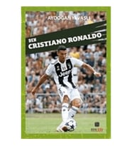 Ben Crıstıano Ronaldo