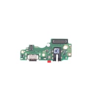 Infinix Hot 50 Pro 4G Şarj Soketli Mikrofon Bordu X6881