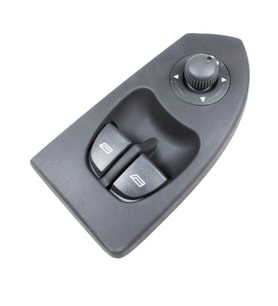 CITROEN JUMPER 2 2002-2006 CAM AÇMA DÜĞMESİ AYNA AYAR ANAHTARI