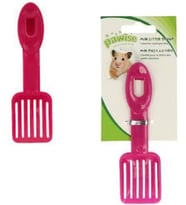 Kum Küreği Ufak Hayvanlar İçin