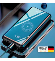 Woyax by Deji Powerbank 10000mAh 22.5W Kablosuz Hızlı Taşınabilir Şarj Cihazı