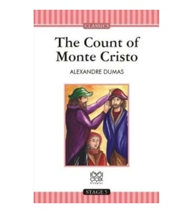 The Count of Monte Cristo