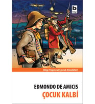 Çocuk Kalbi