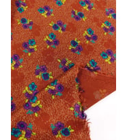 KAŞMİR VİSKON KUMAŞ (Taba)