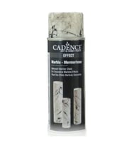 Cadence Sprey Mermer Efekti 200 ml. SİYAH 