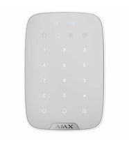 AJAX Keypad, Kablosuz, Tuş Takımı, BEYAZ